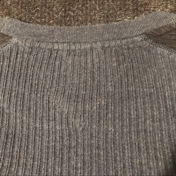 Vintage Tommy Hilfiger Crew Piping Sweater L rlpc pwing rlx sportsman yacht thj - Picture 4 of 6